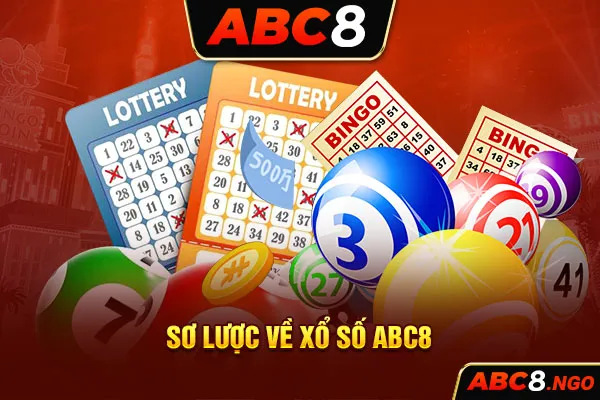 Sơ lược về xổ số ABC8