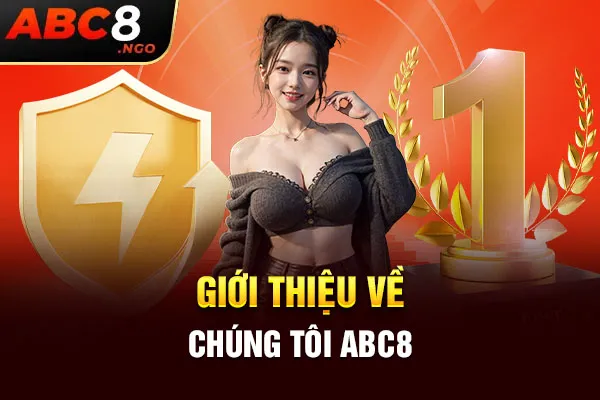 Giới thiệu về chúng tôi ABC8